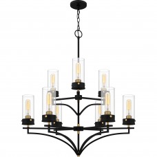 Hillside Chandelier