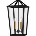 Hull Outdoor Lantern