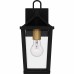 Hull Outdoor Lantern