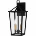 Hull Outdoor Lantern