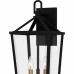 Hull Outdoor Lantern