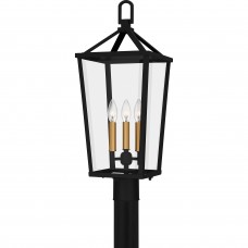 Hull Outdoor Lantern