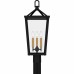 Hull Outdoor Lantern