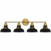 Huxley Bath Light