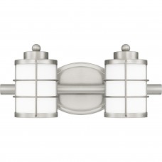 Hazlett Bath Light
