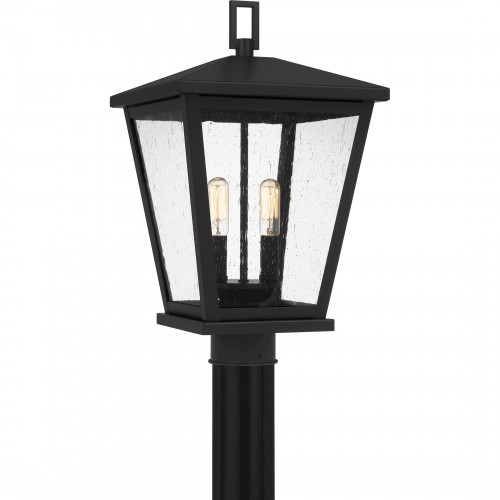 Quoizel JFY9011MBK