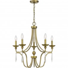 Joules Chandelier