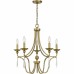 Joules Chandelier