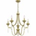 Joules Chandelier