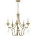 Joules Chandelier