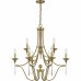 Joules Chandelier