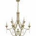 Joules Chandelier