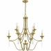 Joules Chandelier