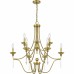 Joules Chandelier