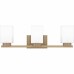 Joyner Bath Light