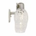 Layton 3-Light Brushed Nickel Vanity Light