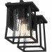 Lodge Bath Light