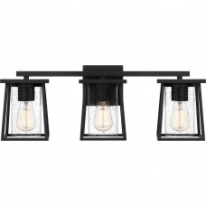 Lodge Bath Light