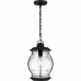 Luther Outdoor Lantern