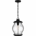 Luther Outdoor Lantern