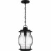 Luther Outdoor Lantern