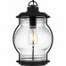 Luther Outdoor Lantern