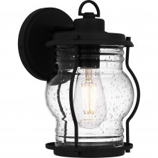 Luther Outdoor Lantern
