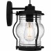 Luther Outdoor Lantern