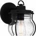 Luther Outdoor Lantern