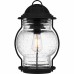 Luther Outdoor Lantern