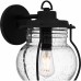 Luther Outdoor Lantern
