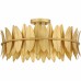 Liza Semi-Flush Mount