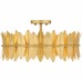 Liza Semi-Flush Mount
