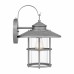 Lombard Outdoor Lantern