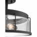 Ludlow Semi-Flush Mount