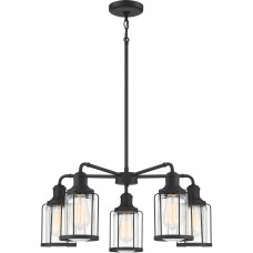 Ludlow Chandelier