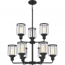 Ludlow Chandelier