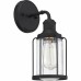 Ludlow Wall Sconce
