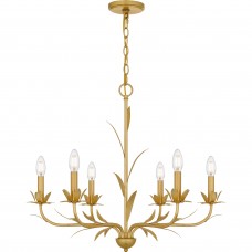 Maria Chandelier