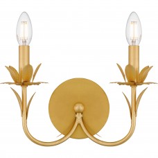 Maria Wall Sconce