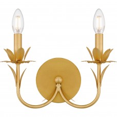 Maria Wall Sconce