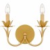 Maria Wall Sconce