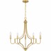 Mabel Chandelier