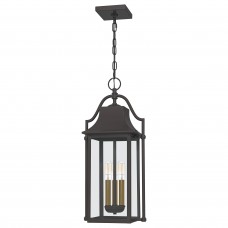 Manning Outdoor Lantern