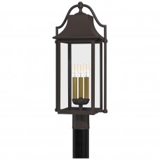 Manning Outdoor Lantern