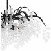 Maple Chandelier