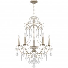 Merida Chandelier