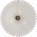Mirage Semi-Flush Mount