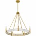 Molly Chandelier