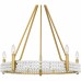 Molly Chandelier